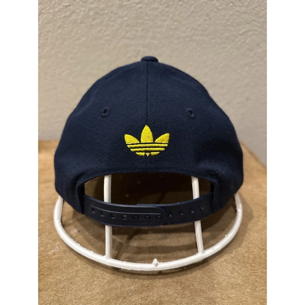 adidas originals michigan